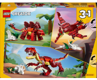 LEGO CREATOR 31379 Groźny dinozaur - 1473427 - zdjęcie 16